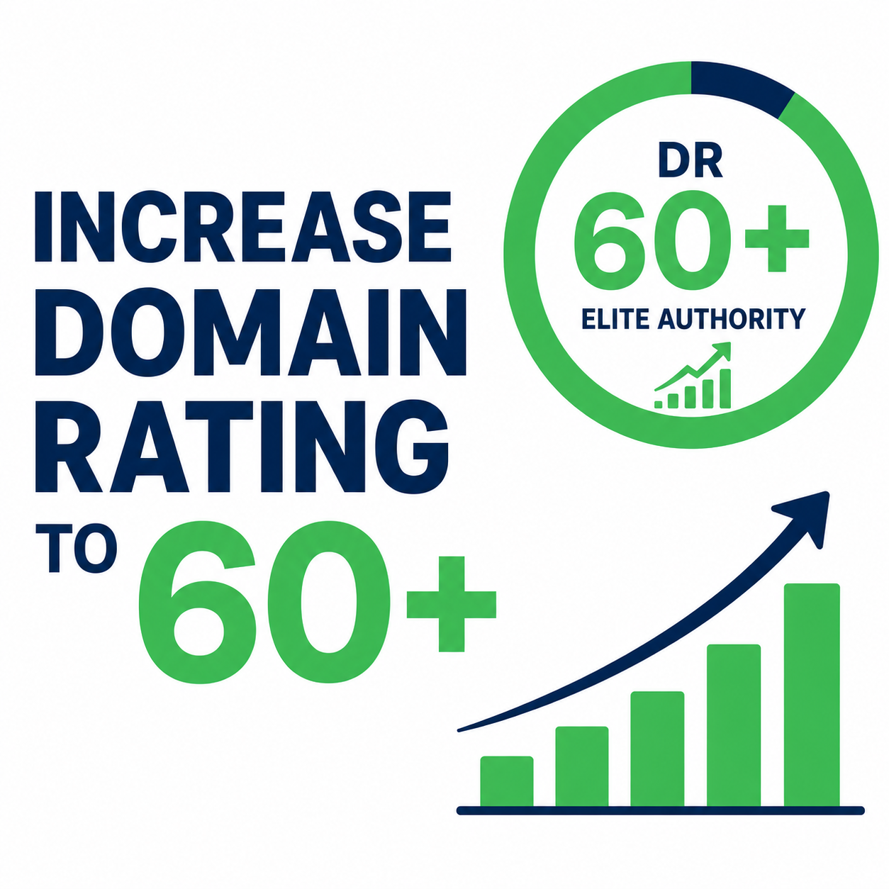 increase dr 60+